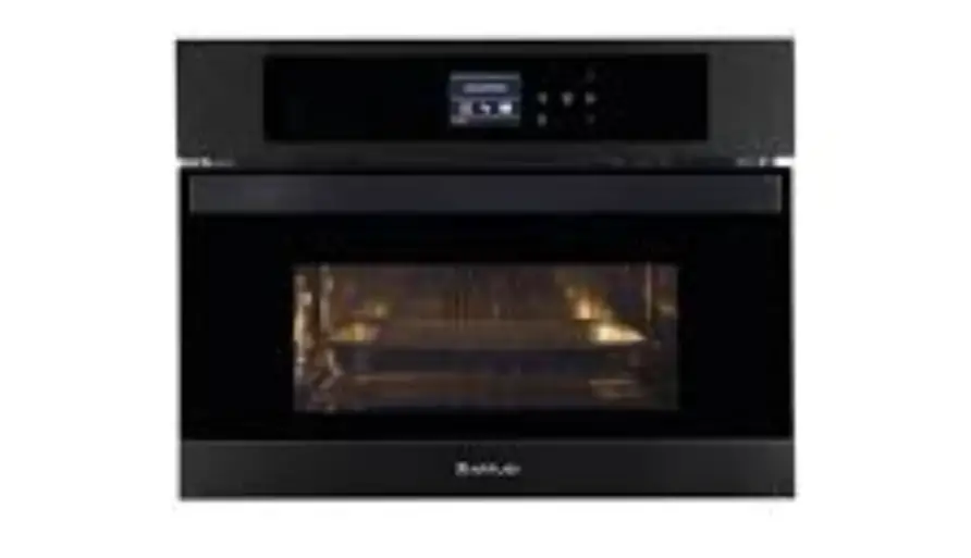 Artusi Acm45mb Microwave Oven Instruction Manual