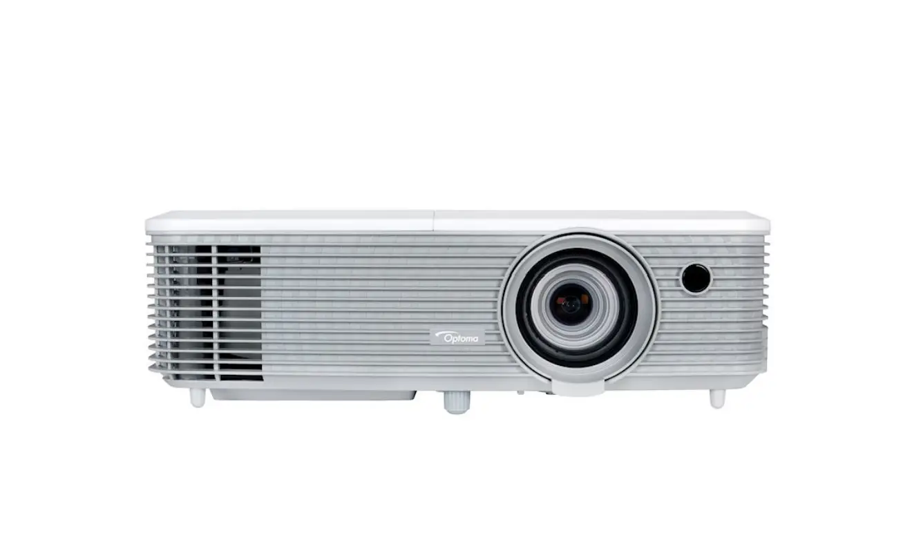Optoma Hd146xw Full Hd 1080p Hd146xw Projector Owner's Manual