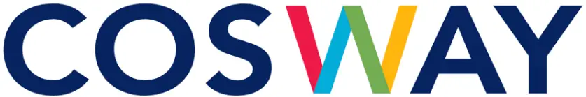 COSTWAY logo