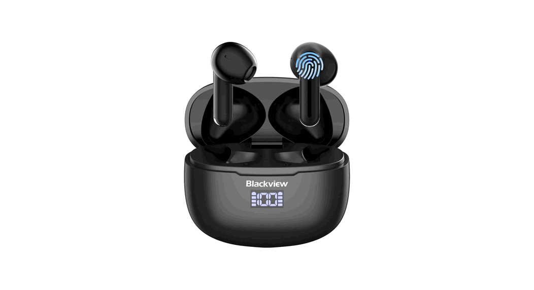 Blackview Airbuds 7 Wireless Bluetooth Earbuds User Guide