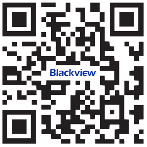 Blackview AirBuds 7 Wireless Bluetooth Earbuds - qr code