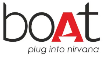 boAt AAVANTE BAR 1700D 2.1 Soundbar Speaker System - LOGO