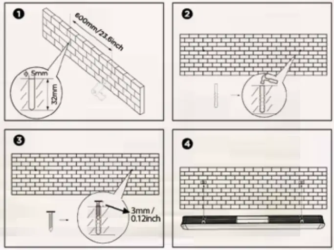 boAt AAVANTE BAR 1800 2.1 Channel Home Theatre Sound Bar - FIGURE 4