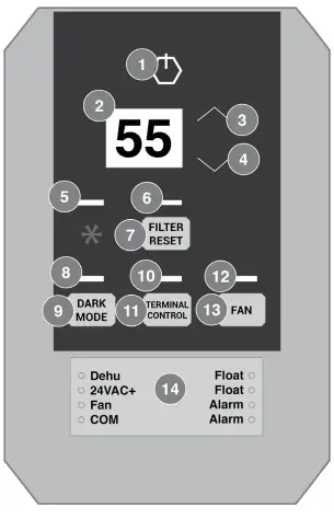 SANTA-FE-TS-2016-Oasis105-Dehumidifier-FIG-3