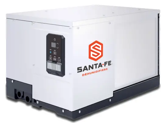 SANTA-FE-TS-2016-Oasis105-Dehumidifier-PRODUCT