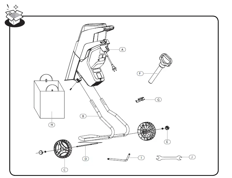 STERWINS-ESH2-40-4-Electric-Shredder-2500W-1