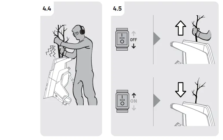 STERWINS-ESH2-40-4-Electric-Shredder-2500W-11
