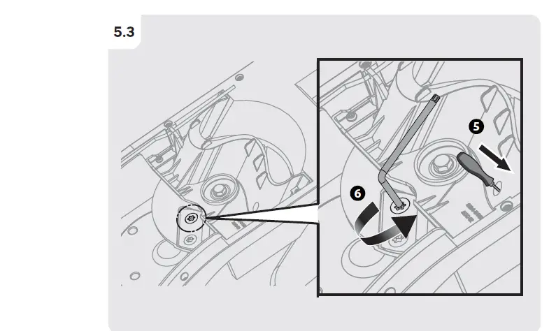 STERWINS-ESH2-40-4-Electric-Shredder-2500W-16