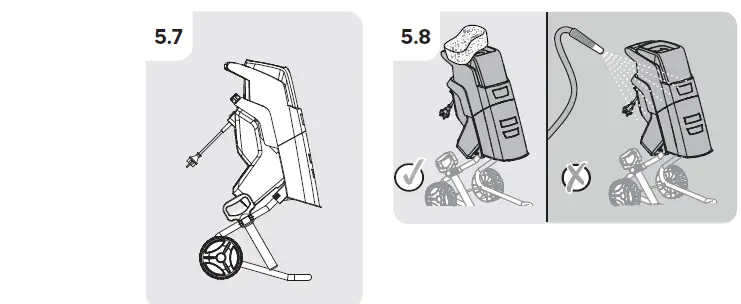 STERWINS-ESH2-40-4-Electric-Shredder-2500W-20