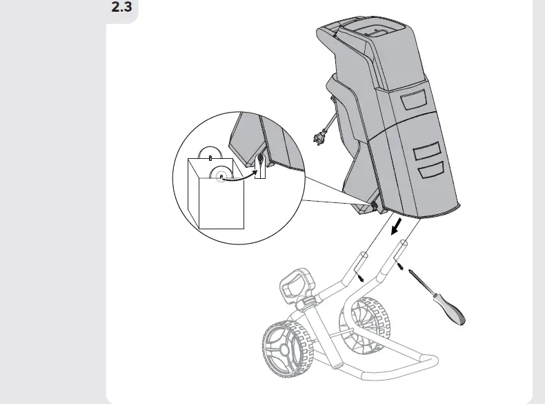 STERWINS-ESH2-40-4-Electric-Shredder-2500W-5