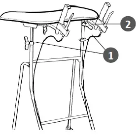 HUMAN-CARE-43211-Trolley-Walker- (16)