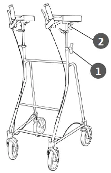 HUMAN-CARE-43211-Trolley-Walker- (19)