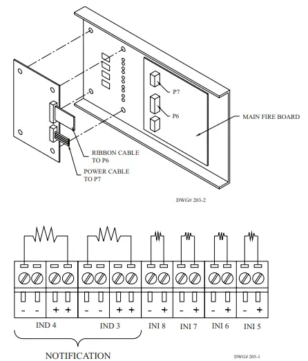 POTTER-ZA-42-Conventional-Zone-Adder-FIG-1