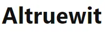 Altruewit-logo