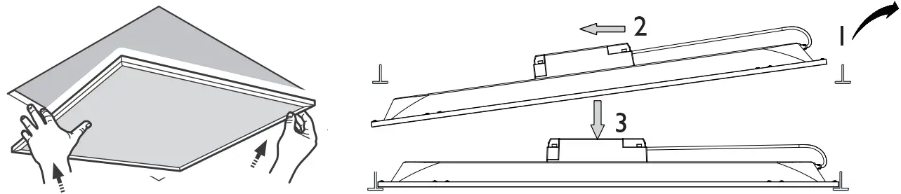 Mounting Instructions