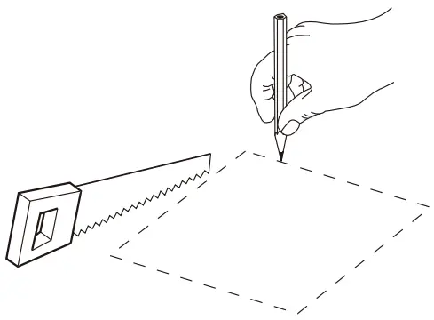Mounting Instructions