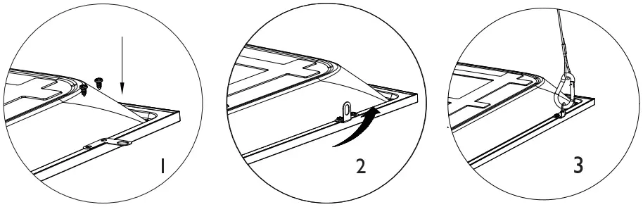 Mounting Instructions