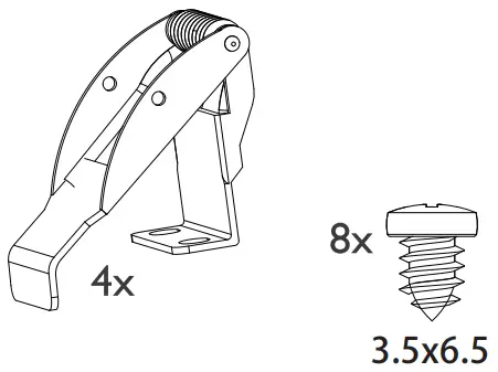 Mounting Instructions