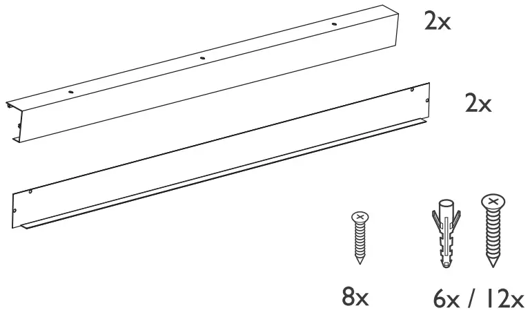 Mounting Instructions