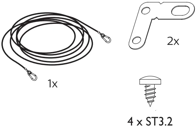 Mounting Instructions