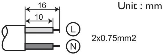 Mounting Instructions