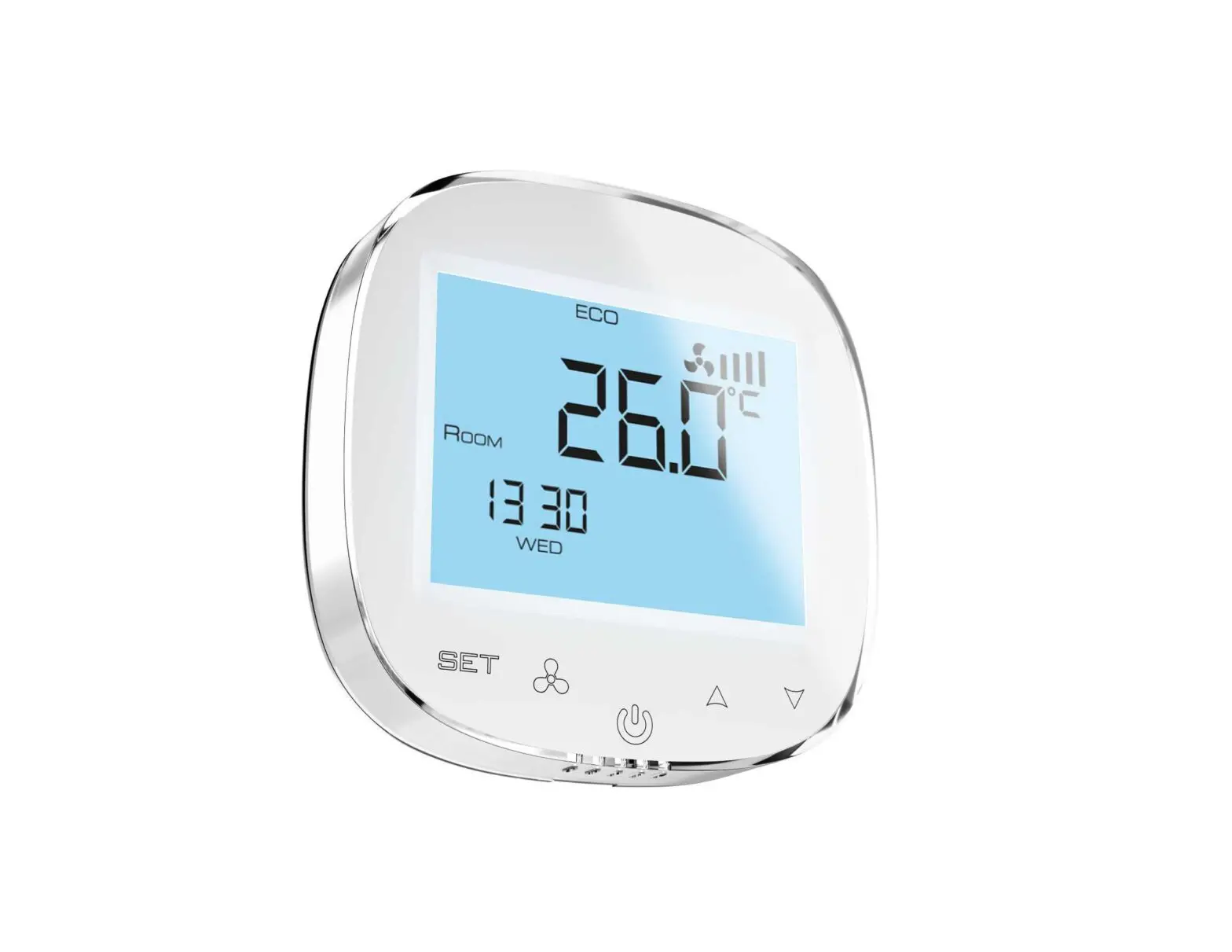 Vts Hmi Basic 2 Hy Air Handling Unit User Manual