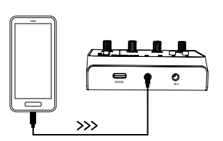 SYNCO-MC3-LITE-4-Channel-Ultra-Compact-Audio-Mixer-FIG-9