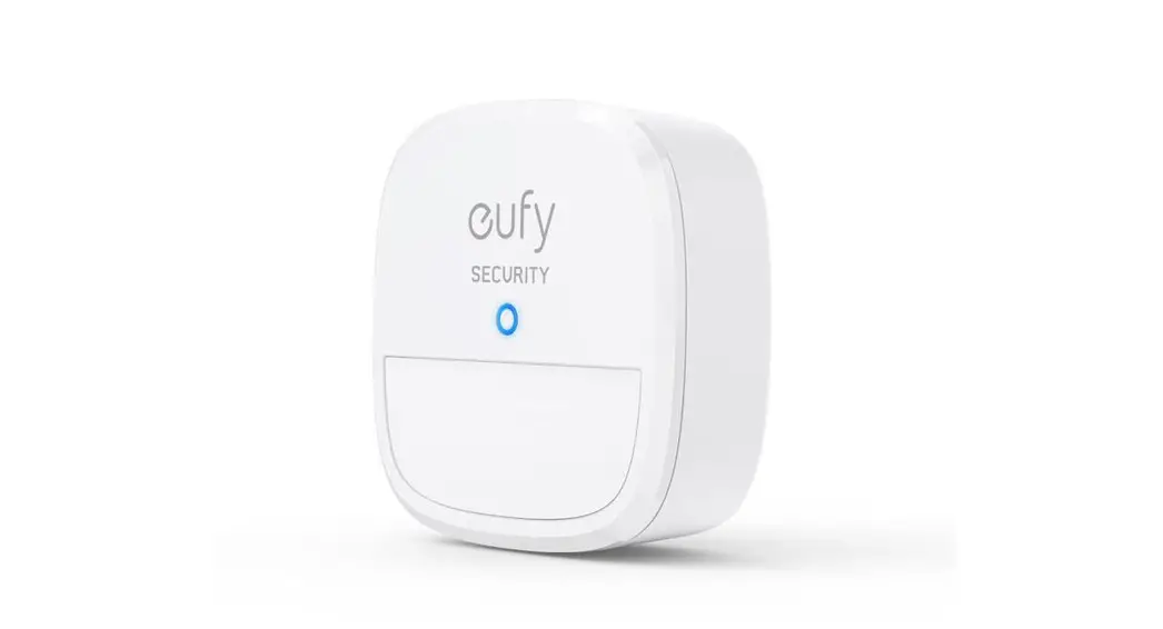 Eufy T8910 Motion Sensor User Manual Eufy T8910 Motion Sensor User Manual