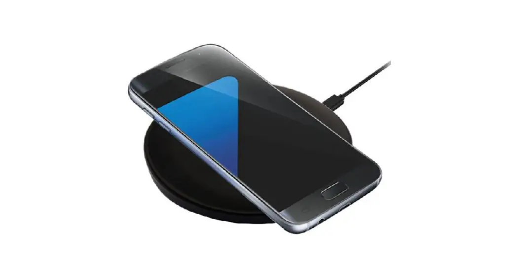 Ce Link Wpc15-1mwnas Wireless Charger User Manual Ce Link Wpc15-1mwnas Wireless Charger User Manual
