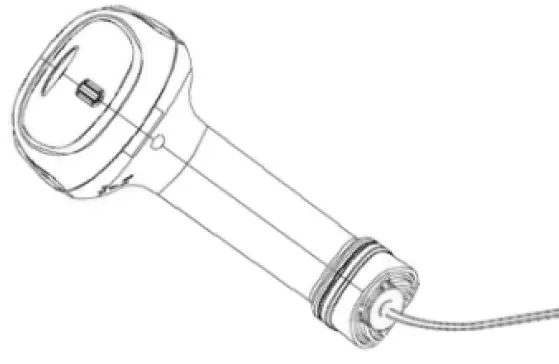 2CONNET-M930Z-Wired-1D-2D-QR-Handheld-Barcode-Scanner-FIG-3