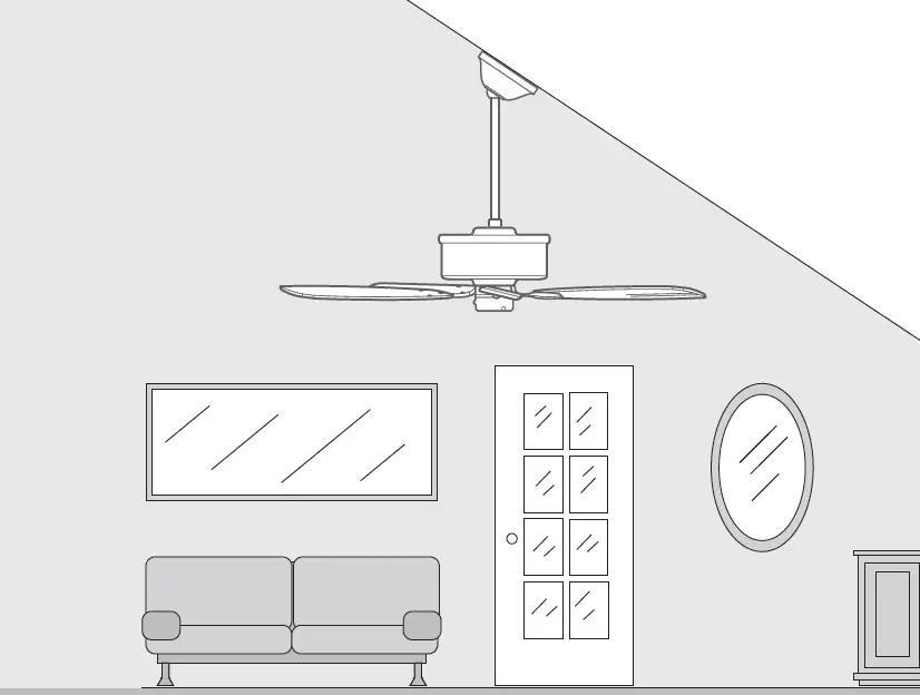 Hunter-52420-Timpani-52-Inch-Fresh-White-Ceiling-Fan-with-LED-Light-13