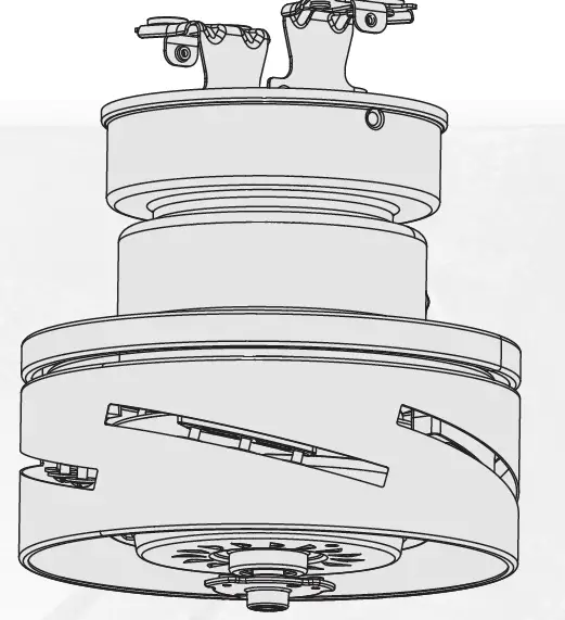 Hunter-52420-Timpani-52-Inch-Fresh-White-Ceiling-Fan-with-LED-Light-21