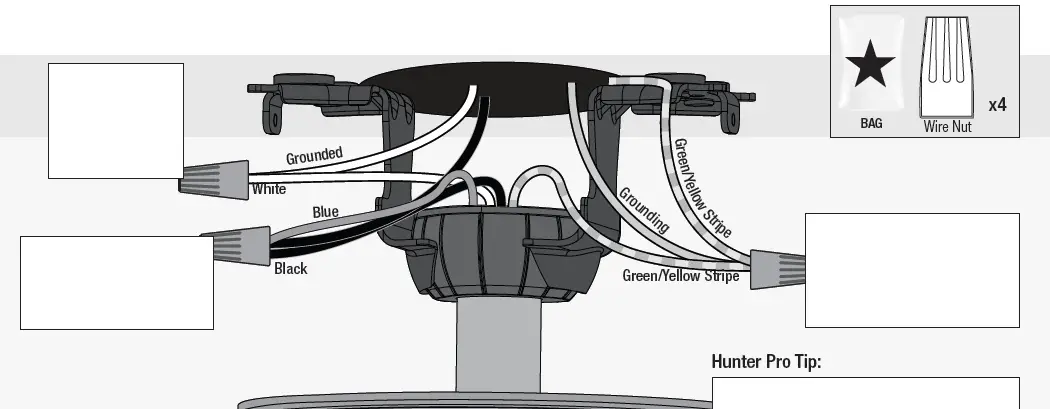 Hunter-52420-Timpani-52-Inch-Fresh-White-Ceiling-Fan-with-LED-Light-22