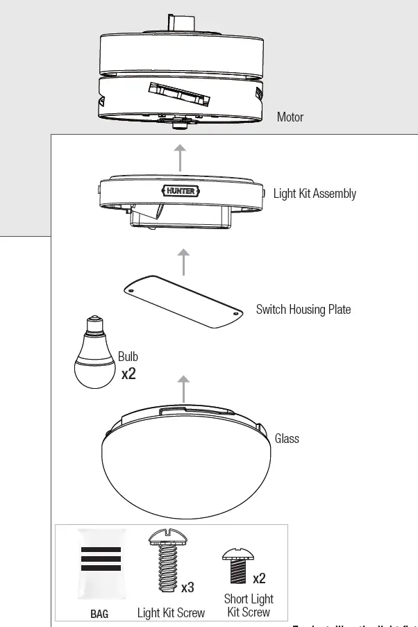 Hunter-52420-Timpani-52-Inch-Fresh-White-Ceiling-Fan-with-LED-Light-8