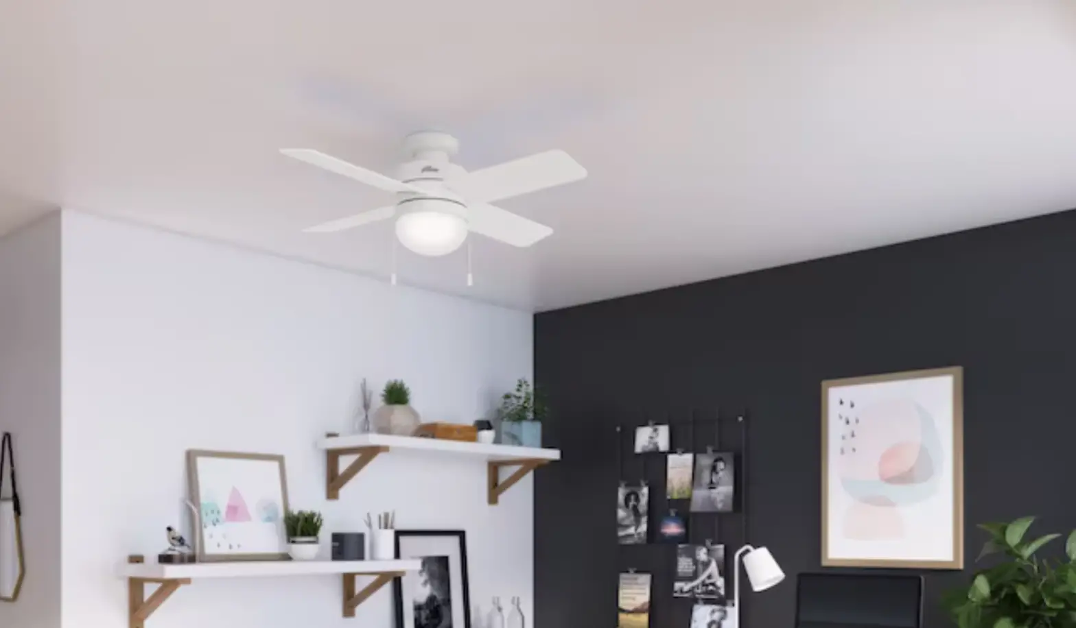 Hunter 52420 Timpani 52 Inch Fresh White Ceiling Fan With Led Light Instruction Manual Hunter 52420 Timpani 52 Inch Fresh White Ceiling Fan With Led Light Instruction Manual