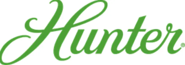 Hunter-logo