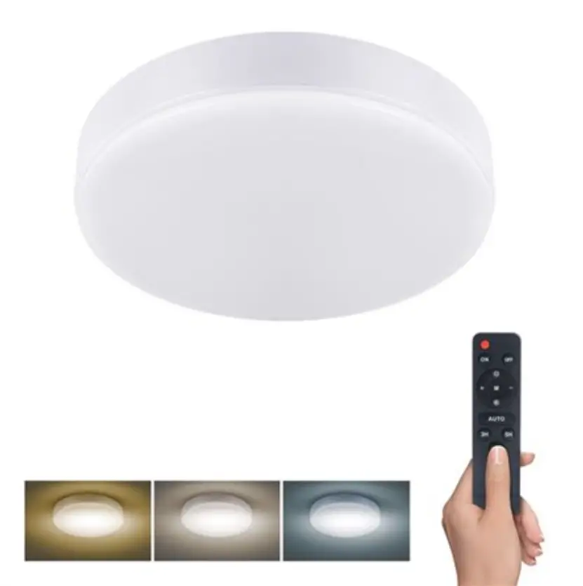 SOLIGHT WO798 Ceiling Lamp