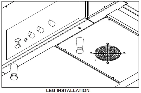 Holman-318HX-Series-Proveyor-Multi-Purpose-Oven-fig-1