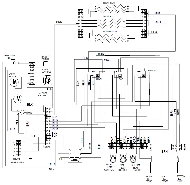 Holman-318HX-Series-Proveyor-Multi-Purpose-Oven-fig-17