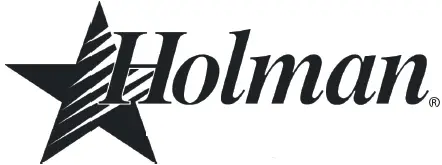 Holman-logo
