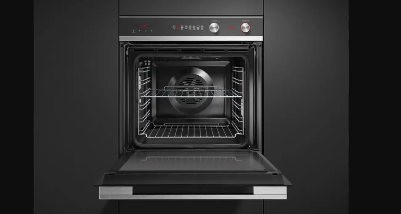 Fisher Paykel Ob60sd7px1 Oven 60cm 7 Function Selfcleaning User Guide Fisher Paykel Ob60sd7px1 Oven 60cm 7 Function Selfcleaning User Guide