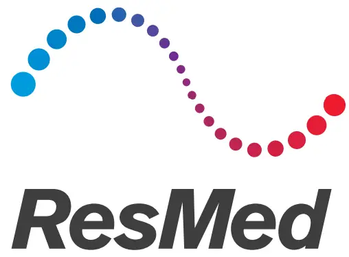 ResMed logo