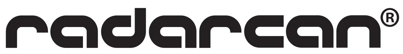radarcan Logo