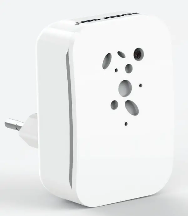 radarcan R-502 Premium Mite Repeller and Air Purifier