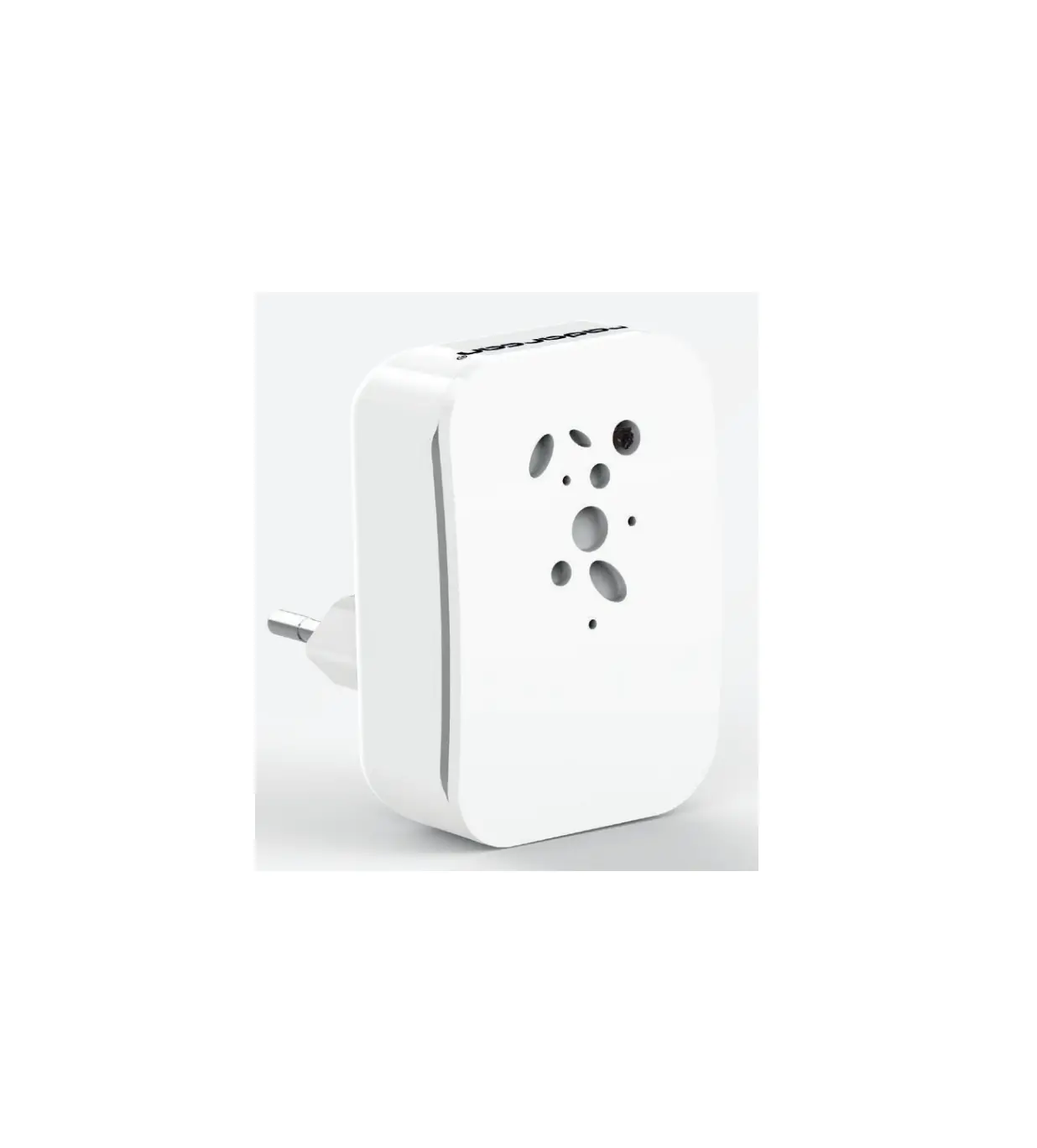 Radarcan R-502 Premium Mite Repeller And Air Purifier Instruction Manual