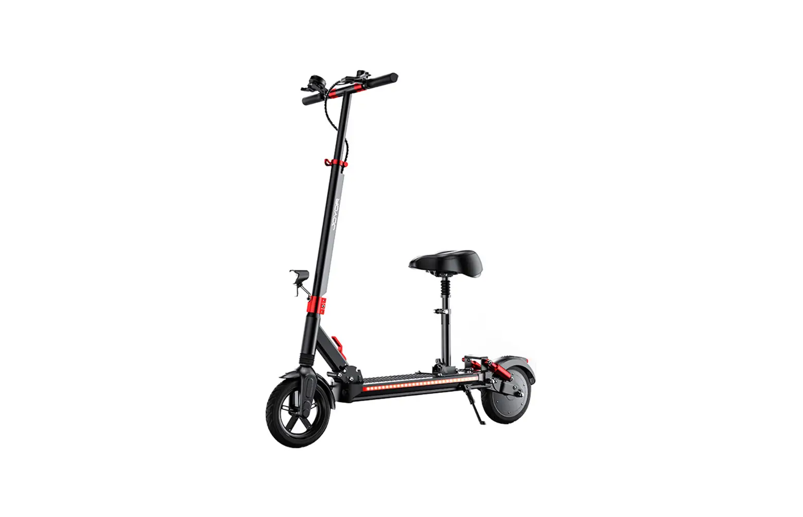 Joyor G5 40.6 Miles Long-range Electric Scooter User Manual