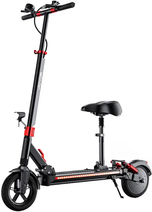 JOYOR G5 40.6 Miles Long-Range Electric Scooter