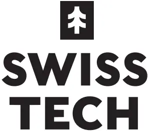 SWISS TECH logo