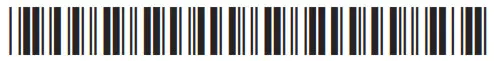 Connect Your Fridge-freezer to Home Connect - Barcode