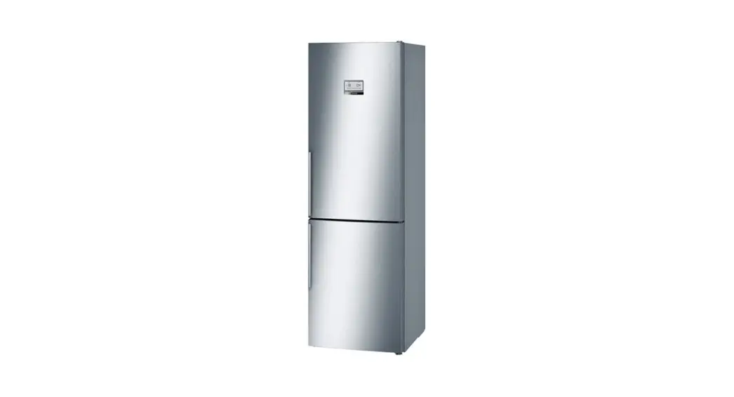 Connect Your Fridge-freezer To Home Connect User Guide